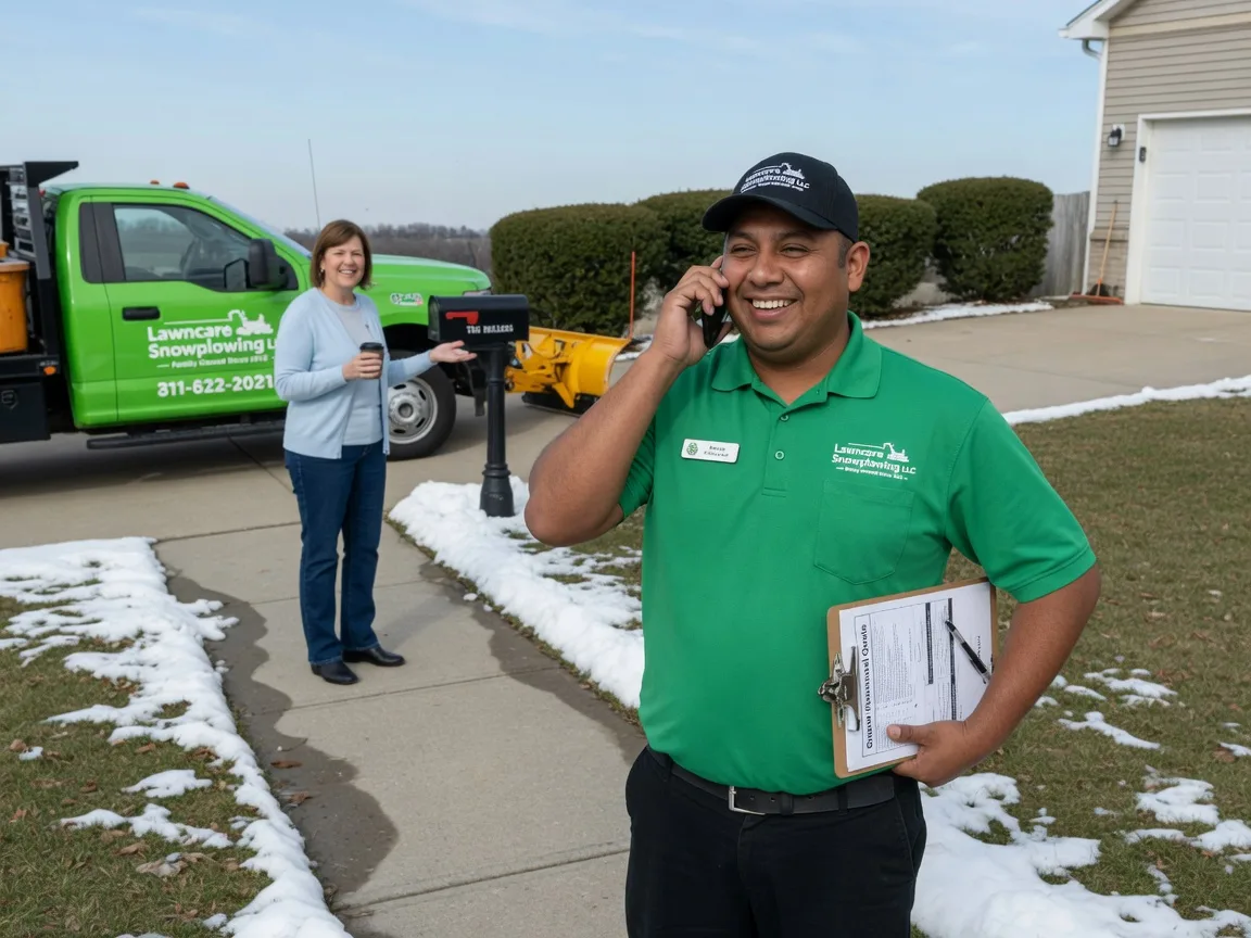 Lawn Care Services By Expert Landscaper Plainfield, NJ FAQs